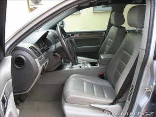 Volkswagen Touareg 3,6 V6 280PS  Tiptronic 4 2006