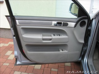 Volkswagen Touareg 3,6 V6 280PS  Tiptronic 4 2006
