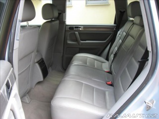 Volkswagen Touareg 3,6 V6 280PS  Tiptronic 4 2006
