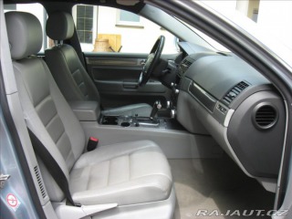 Volkswagen Touareg 3,6 V6 280PS  Tiptronic 4 2006