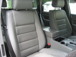 Volkswagen Touareg 3,6 V6 280PS  Tiptronic 4 2006