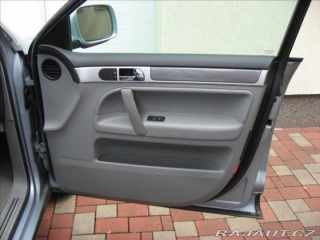 Volkswagen Touareg 3,6 V6 280PS  Tiptronic 4 2006