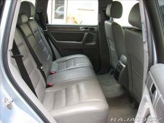 Volkswagen Touareg 3,6 V6 280PS  Tiptronic 4 2006