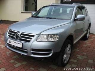 Volkswagen Touareg 3,6 V6 280PS  Tiptronic 4 2006