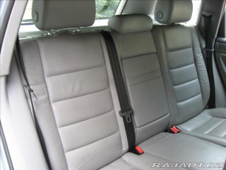 Volkswagen Touareg 3,6 V6 280PS  Tiptronic 4 2006
