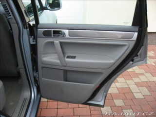 Volkswagen Touareg 3,6 V6 280PS  Tiptronic 4 2006