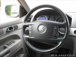 Volkswagen Touareg 3,6 V6 280PS  Tiptronic 4 2006