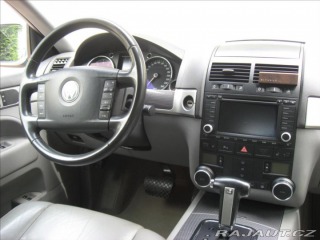Volkswagen Touareg 3,6 V6 280PS  Tiptronic 4 2006