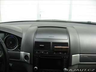 Volkswagen Touareg 3,6 V6 280PS  Tiptronic 4 2006