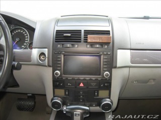 Volkswagen Touareg 3,6 V6 280PS  Tiptronic 4 2006