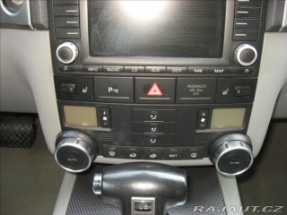 Volkswagen Touareg 3,6 V6 280PS  Tiptronic 4 2006