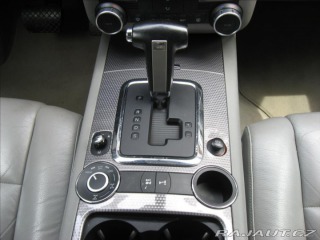 Volkswagen Touareg 3,6 V6 280PS  Tiptronic 4 2006