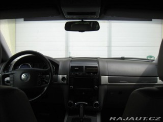 Volkswagen Touareg 3,6 V6 280PS  Tiptronic 4 2006