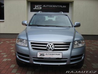 Volkswagen Touareg 3,6 V6 280PS  Tiptronic 4 2006