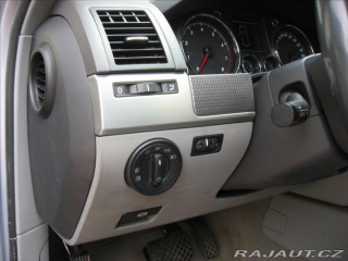 Volkswagen Touareg 3,6 V6 280PS  Tiptronic 4 2006