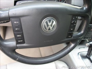 Volkswagen Touareg 3,6 V6 280PS  Tiptronic 4 2006