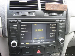 Volkswagen Touareg 3,6 V6 280PS  Tiptronic 4 2006