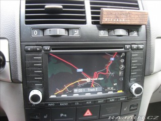 Volkswagen Touareg 3,6 V6 280PS  Tiptronic 4 2006