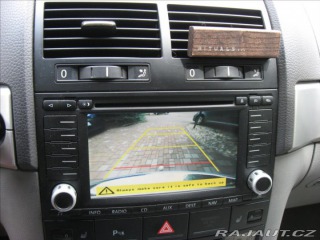 Volkswagen Touareg 3,6 V6 280PS  Tiptronic 4 2006