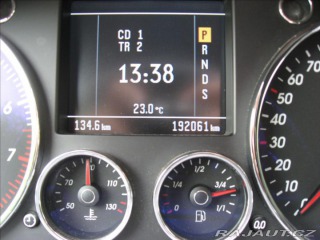 Volkswagen Touareg 3,6 V6 280PS  Tiptronic 4 2006