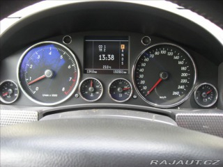 Volkswagen Touareg 3,6 V6 280PS  Tiptronic 4 2006