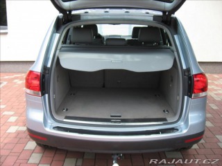 Volkswagen Touareg 3,6 V6 280PS  Tiptronic 4 2006