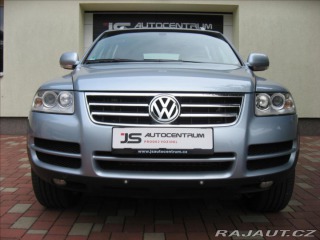 Volkswagen Touareg 3,6 V6 280PS  Tiptronic 4 2006