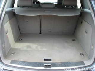 Volkswagen Touareg 3,6 V6 280PS  Tiptronic 4 2006