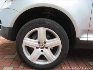 Volkswagen Touareg 3,6 V6 280PS  Tiptronic 4 2006