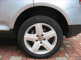 Volkswagen Touareg 3,6 V6 280PS  Tiptronic 4 2006