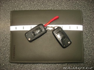 Volkswagen Touareg 3,6 V6 280PS  Tiptronic 4 2006