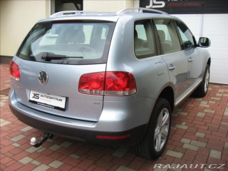 Volkswagen Touareg 3,6 V6 280PS  Tiptronic 4 2006