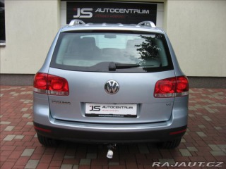 Volkswagen Touareg 3,6 V6 280PS  Tiptronic 4 2006