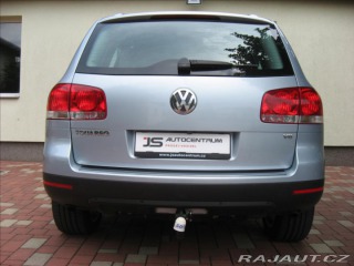 Volkswagen Touareg 3,6 V6 280PS  Tiptronic 4 2006