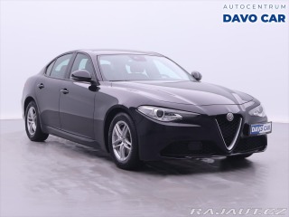 Alfa Romeo Giulia 2,1 JTDM 118kW Tempomat