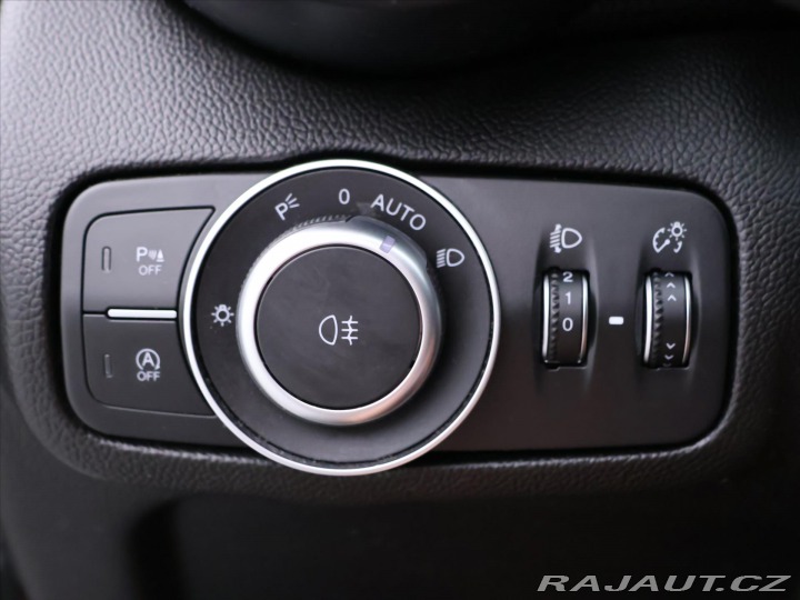 Alfa Romeo Giulia 2,1 JTDM 118kW Tempomat 2019
