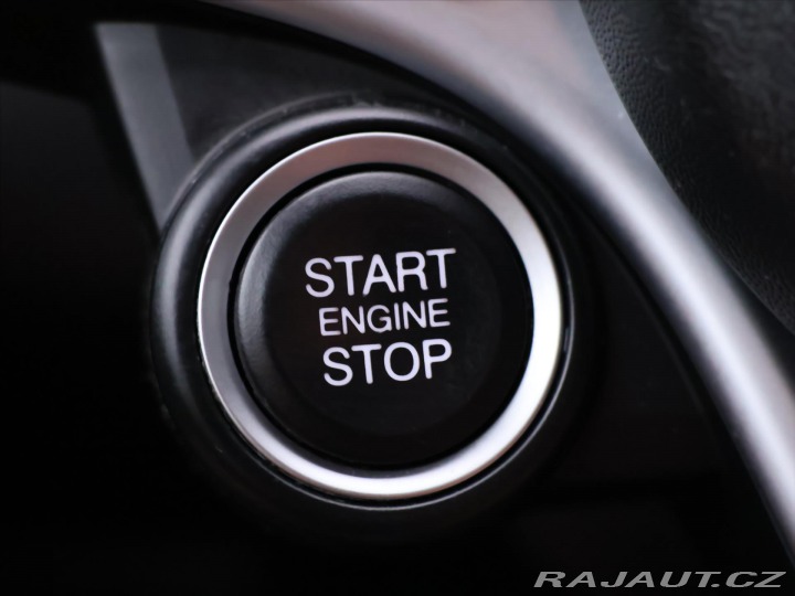 Alfa Romeo Giulia 2,1 JTDM 118kW Tempomat 2019