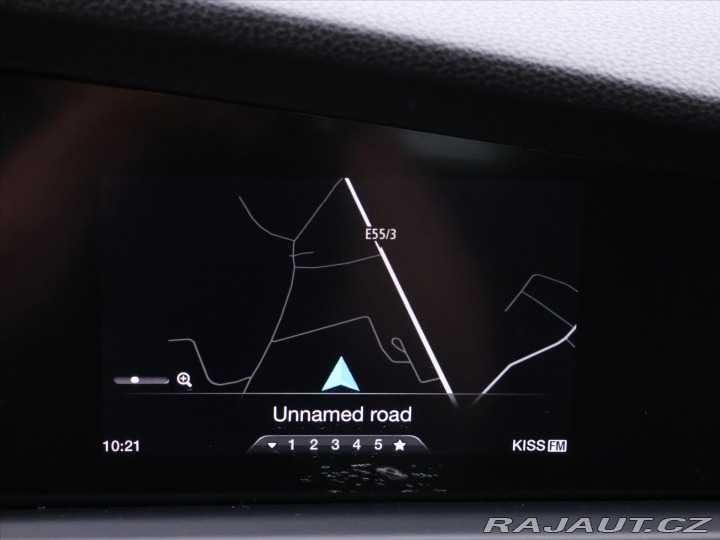 Alfa Romeo Giulia 2,1 JTDM 118kW Tempomat 2019