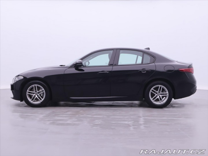 Alfa Romeo Giulia 2,1 JTDM 118kW Tempomat 2019