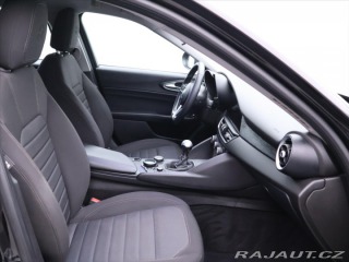 Alfa Romeo Giulia 2,1 JTDM 118kW Tempomat 2019