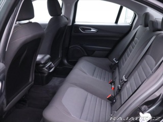 Alfa Romeo Giulia 2,1 JTDM 118kW Tempomat 2019