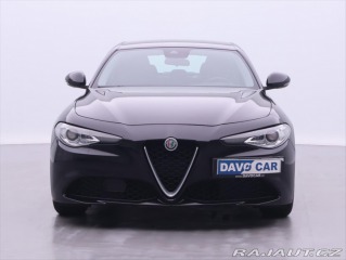 Alfa Romeo Giulia 2,1 JTDM 118kW Tempomat 2019