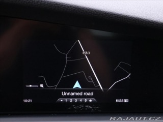 Alfa Romeo Giulia 2,1 JTDM 118kW Tempomat 2019