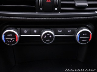 Alfa Romeo Giulia 2,1 JTDM 118kW Tempomat 2019