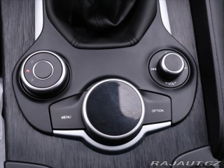 Alfa Romeo Giulia 2,1 JTDM 118kW Tempomat 2019