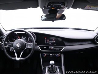 Alfa Romeo Giulia 2,1 JTDM 118kW Tempomat 2019