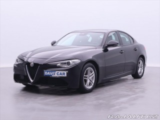Alfa Romeo Giulia 2,1 JTDM 118kW Tempomat 2019