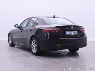 Alfa Romeo Giulia 2,1 JTDM 118kW Tempomat 2019