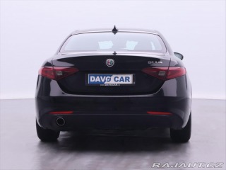 Alfa Romeo Giulia 2,1 JTDM 118kW Tempomat 2019