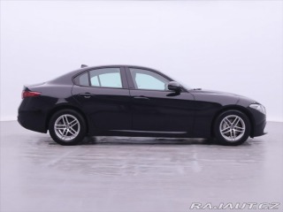 Alfa Romeo Giulia 2,1 JTDM 118kW Tempomat 2019